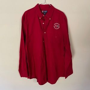 Vintage Corvette Racing Shirt